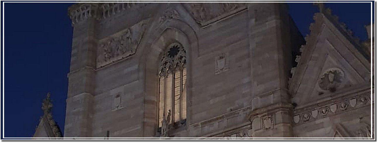 duomo di napoli